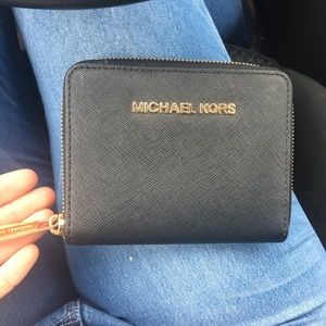 Michael Kors Wallet.